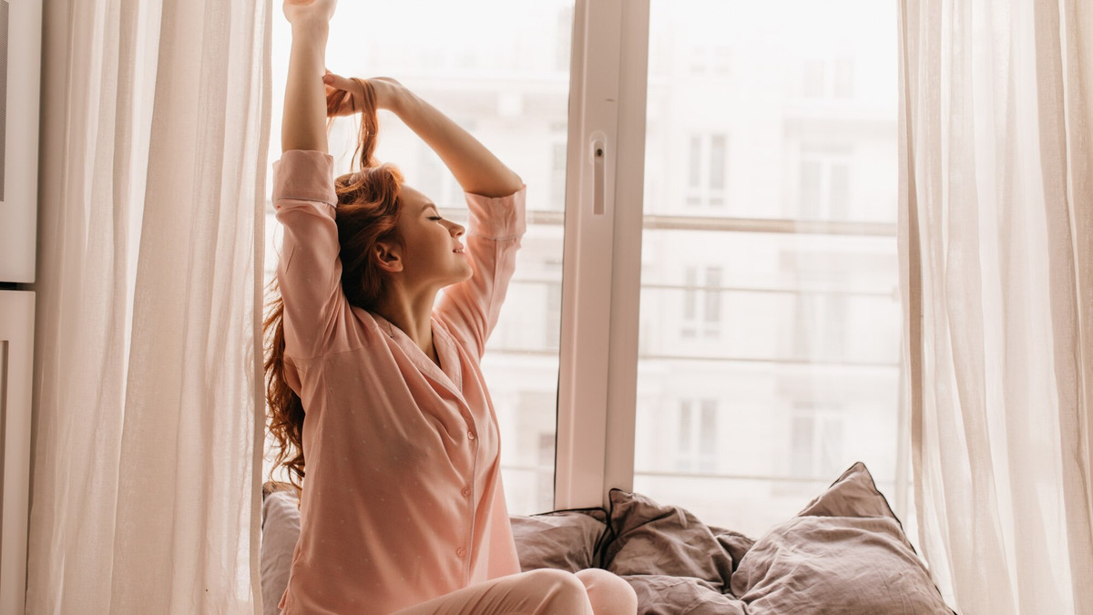 Transisi Lembut dari Aktivitas ke Waktu Tenang di Malam Hari